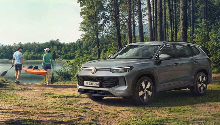 Volkswagen India launches Tayron Life at Rs 41.99 lakh