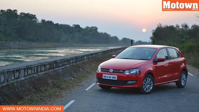 Volkswagen Polo GT TDI