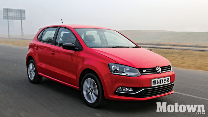Volkswagen Polo GT TSI & Polo GT TDI 