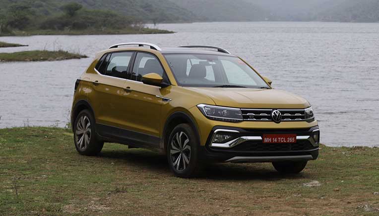 Volkswagen Taigun gets new set of features; Prices of Taigun increased