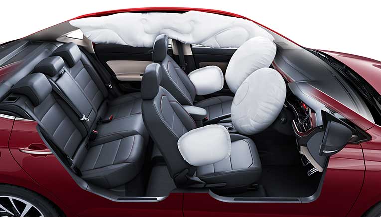 Volkswagen Virtus global sedan launched at Rs 11.21 lakh onward 