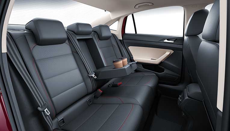 Volkswagen Virtus global sedan launched at Rs 11.21 lakh onward 