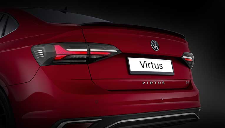 Volkswagen Virtus global sedan launched at Rs 11.21 lakh onward 