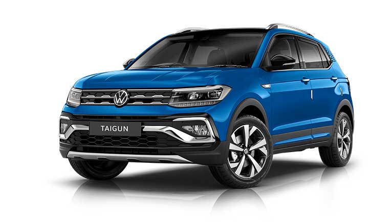 Volkswagen launches First Anniversary Edition of Taigun