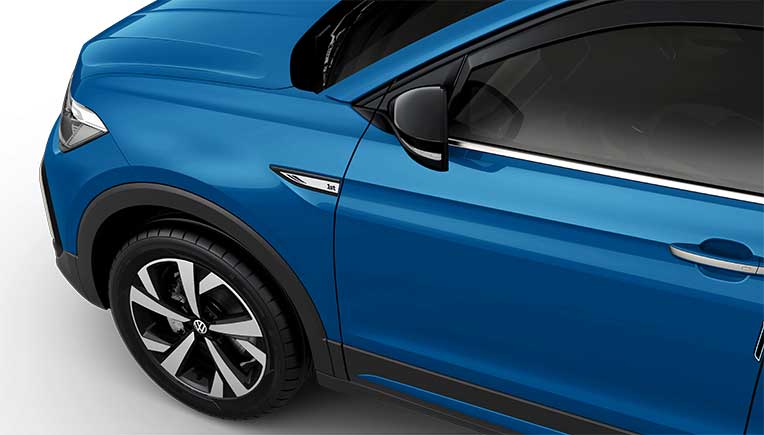 Volkswagen launches First Anniversary Edition of Taigun