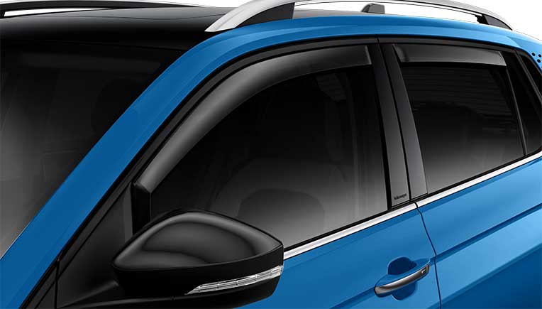 Volkswagen launches First Anniversary Edition of Taigun