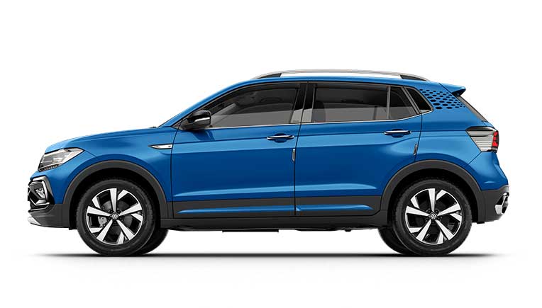 Volkswagen launches First Anniversary Edition of Taigun