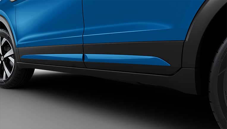 Volkswagen launches First Anniversary Edition of Taigun