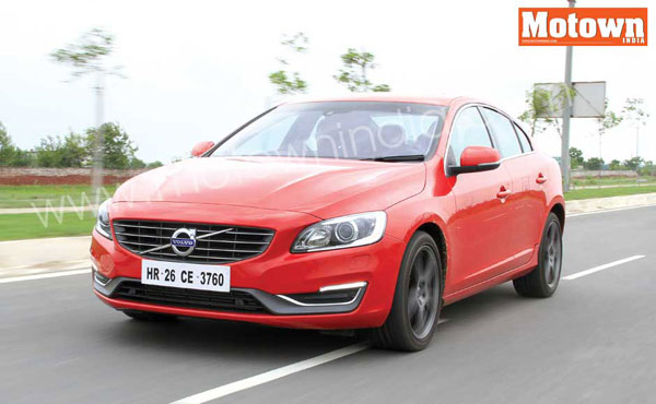 Volvo S60 Summum - Classi-fied