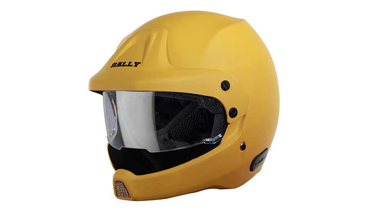 Sb 51 rally sales helmet