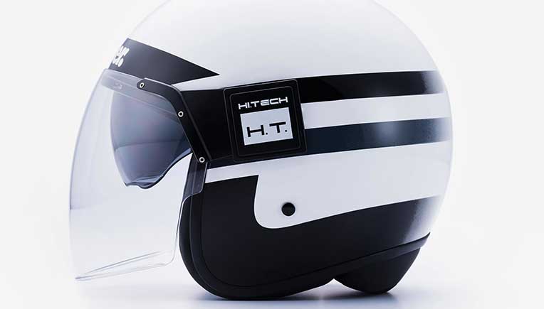 CASCO BLAUER INT