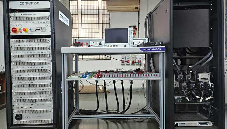 ARAI-Micelio Digital Twin Lab promises to revolutionise EV testing technologies