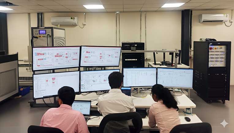 ARAI-Micelio Digital Twin Lab promises to revolutionise EV testing technologies