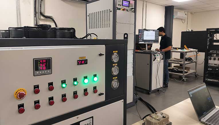 ARAI-Micelio Digital Twin Lab promises to revolutionise EV testing technologies