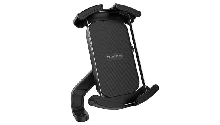Amkette expands iGrip range with Secure X2 bike phone holders starting at Rs 399