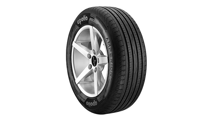 Apollo Tyres tyres fo electric cars , 2 wheelers