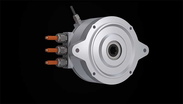 Attron Automotive to revolutionise EV Industry with cutting-edge motors