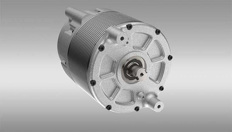 Attron Automotive to revolutionise EV Industry with cutting-edge motors