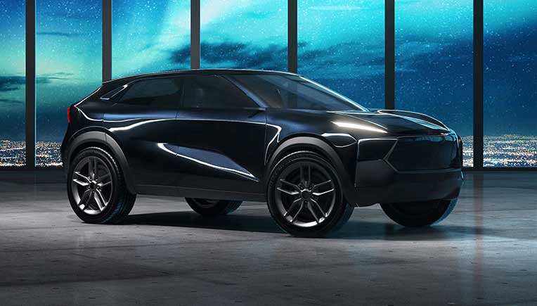 Axalta announces Starry Night as 2024 Global Automotive Colour of the Year