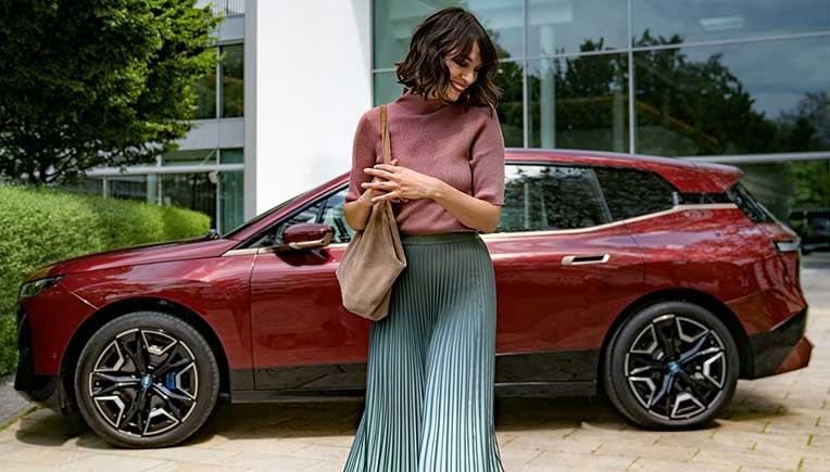 BMW Group India launches ‘Relax We Care’ campaign