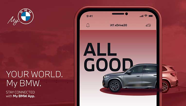 BMW Group India launches ‘Relax We Care’ campaign