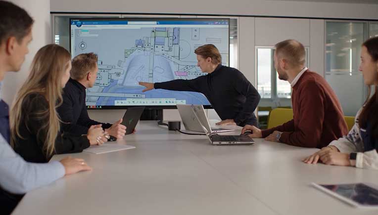 BMW Group partners with Dassault Systemes 