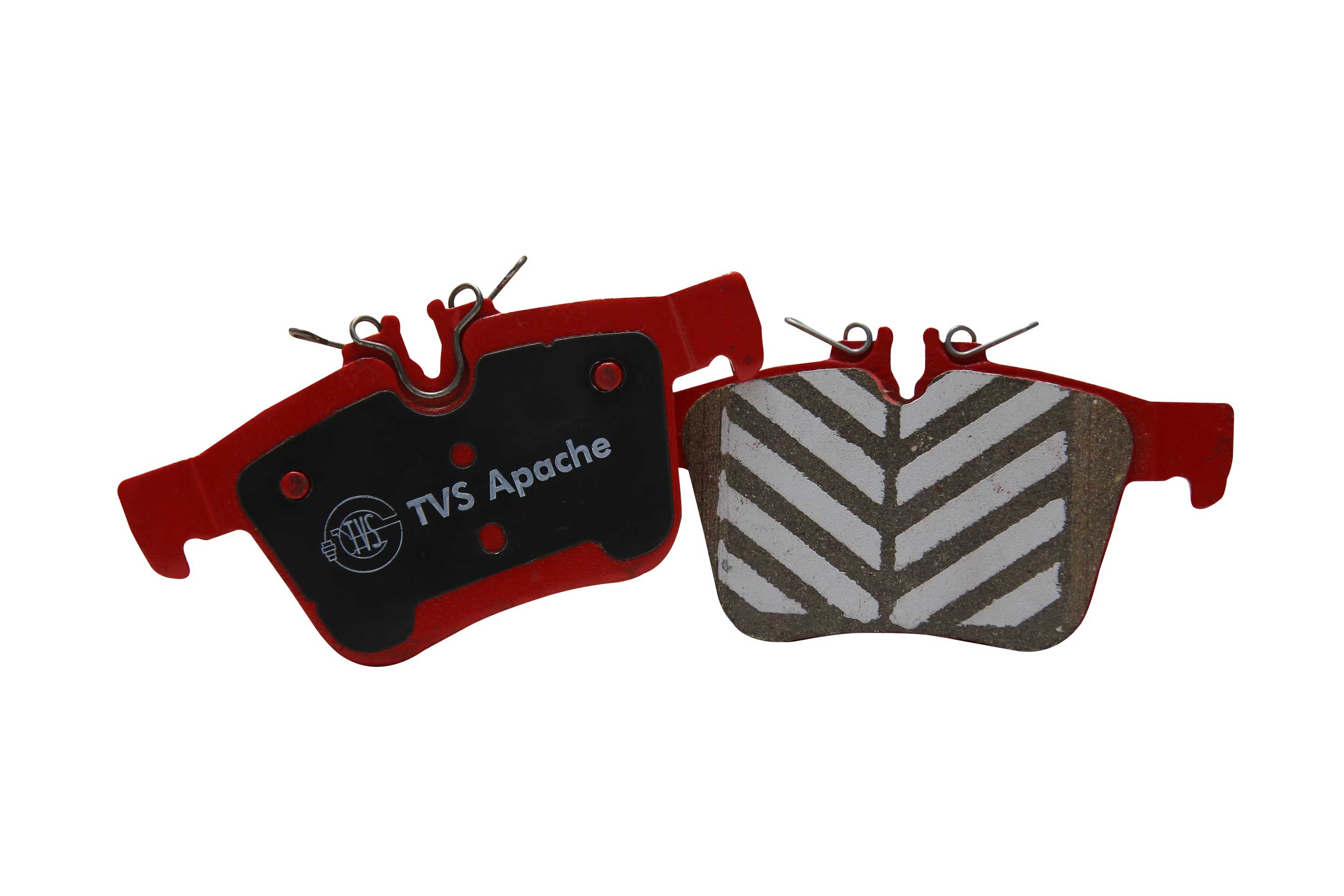 Brakes India launches brake pads for luxury car range