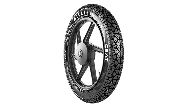 Ceat launches puncture safe tyres in Maharashtra 