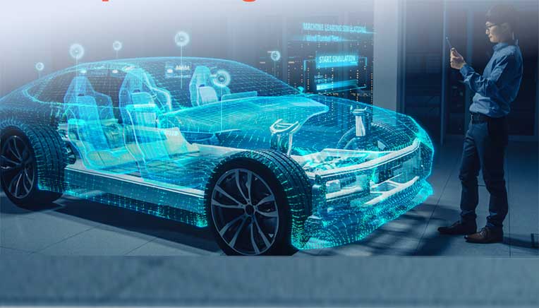 Coforge advances AI-powered vehicle lifecycle intelligence