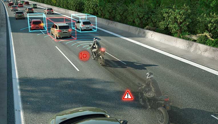 Emergency-Brake-Assist