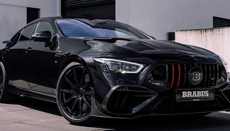 Brabus-930