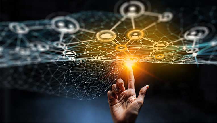 Continental promoting development, use of Open Source Software