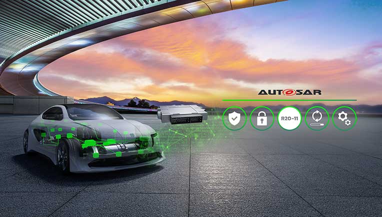 Elektrobit announces EB tresos 9 update for automotive ECU development