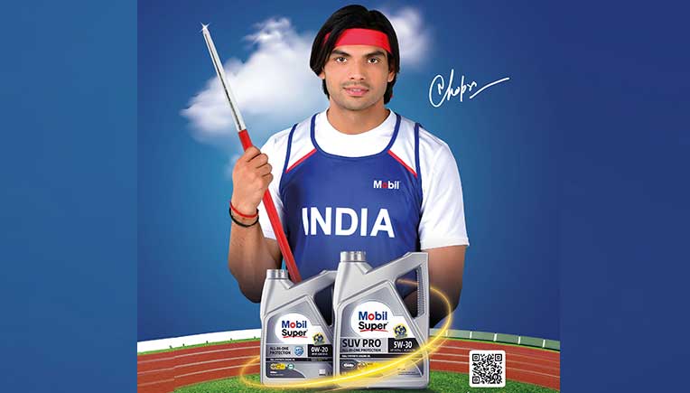 ExxonMobil launches next-gen Mobil Super range of lubricants 