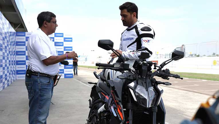 Eurogrip launches Trailhound STR adventure touring tyre range in India