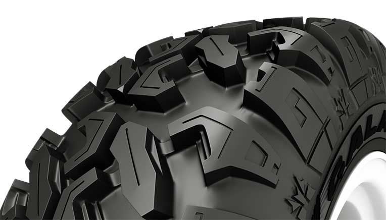 Galaxy enters UTV/ATV tyre segment with launch of Hulk PSX, Everest PSX