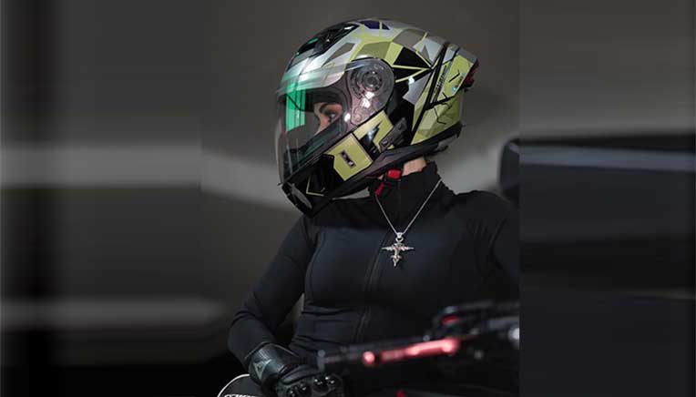 Headfox launches Tarmac, redefining future of bluetooth helmets in India