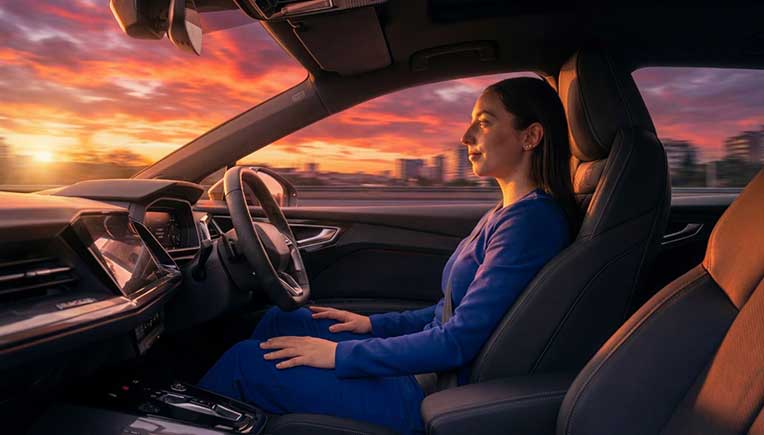 Mahindra selects Mobileye's SuperVision, Surround Adas for next-gen models