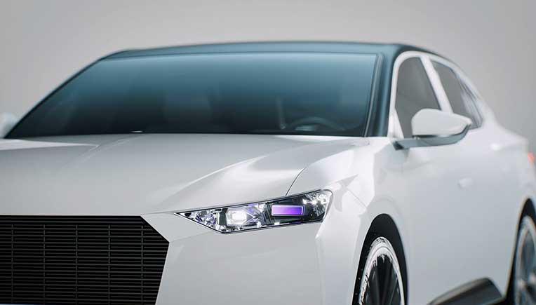 Marelli, Hesai to showcase lidar-integrated headlamps at Beijing Autoshow