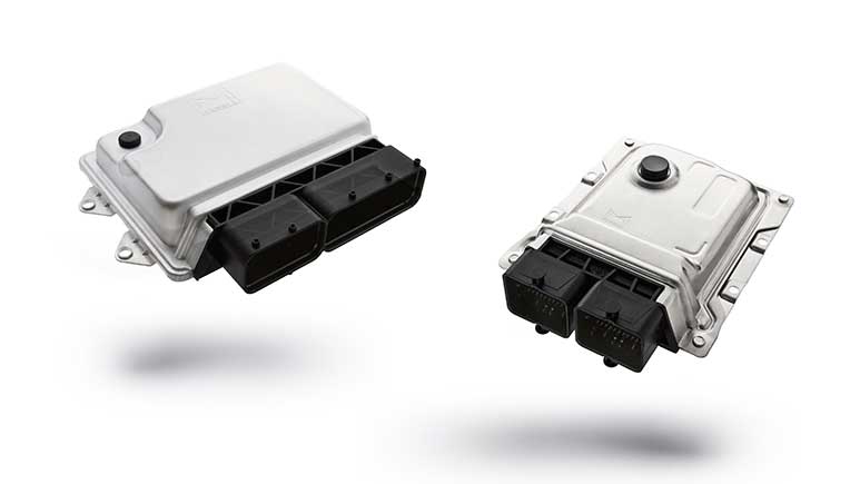 Marelli launches new range of PFI ECUs for gasoline, flex fuels, CNG 
