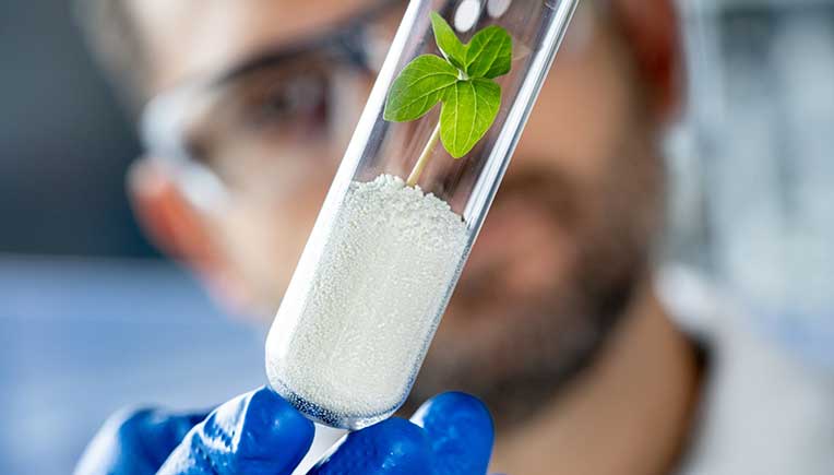 Refining high-purity battery metals with Lewatit MK51 from Lanxess