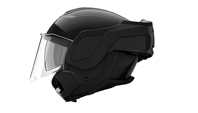 SMK debuts new Cygnus, Delta series helmets at Eicma 2025