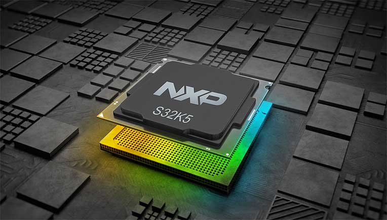 Volkswagen Group, NXP Semiconductors expand cooperation