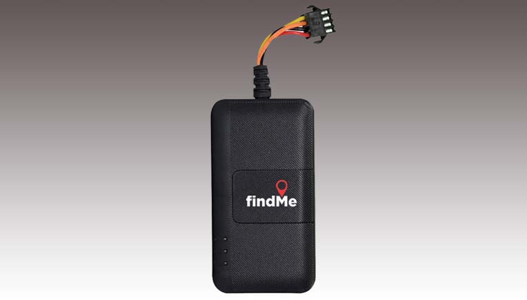 Findme 101 from Mosfet