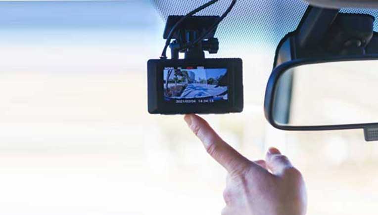 Forget 6 airbags, Indian car owners want dashcams made mandatory, says Park+ survey
