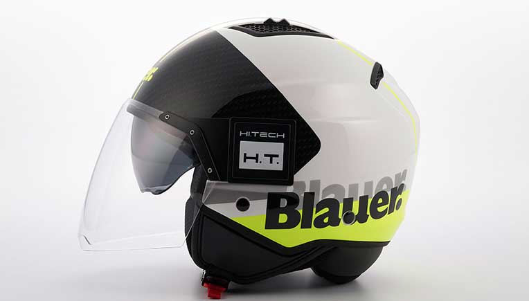 Future ready Steelbird helmets meet new European ECE 22.06 norms