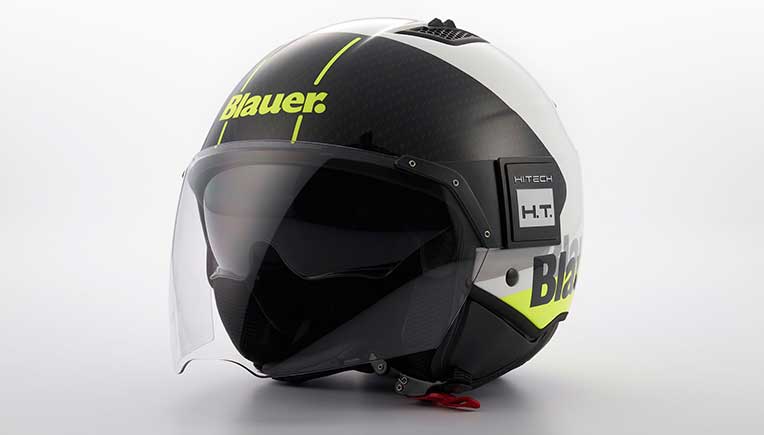Future ready Steelbird helmets meet new European ECE 22.06 norms