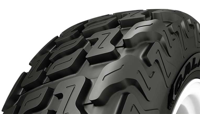 Galaxy enters UTV/ATV tyre segment with launch of Hulk PSX, Everest PSX