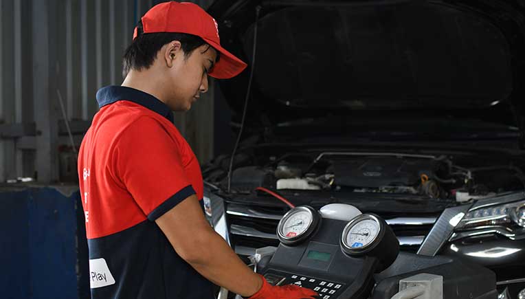 GoMechanic launches extended warranty for all Indian car owners 