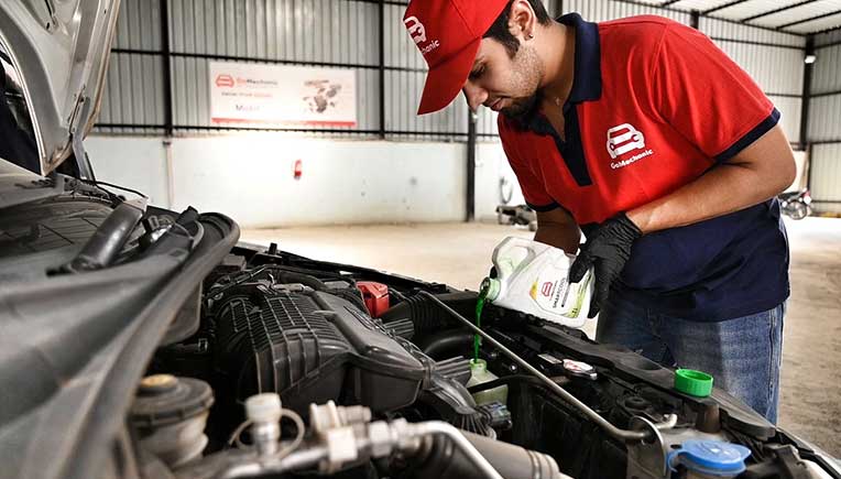 GoMechanic launches extended warranty for all Indian car owners 
